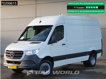 Panel van MERCEDES-BENZ Sprinter 516