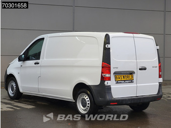 Mercedes-Benz Vito 114 Automaat L1H1 Airco Cruise Camera Euro6 L1 Kompakt Airco Cruise control leasing Mercedes-Benz Vito 114 Automaat L1H1 Airco Cruise Camera Euro6 L1 Kompakt Airco Cruise control: picture 2
