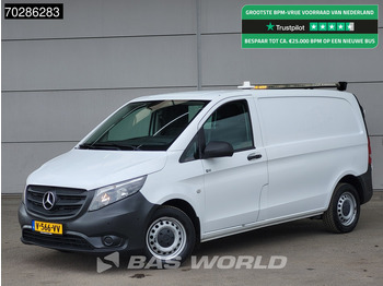 Small van MERCEDES-BENZ Vito 114