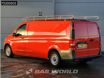 Mercedes-Benz Vito 114 L3H1 Trekhaak Navi Airco Cruise Camera Parkeersensoren v+a Werkplaatsinrichting APK 06-2026 Euro6 L3 Long Airco Trekhaak Cru leasing Mercedes-Benz Vito 114 L3H1 Trekhaak Navi Airco Cruise Camera Parkeersensoren v+a Werkplaatsinrichting APK 06-2026 Euro6 L3 Long Airco Trekhaak Cru: picture 2