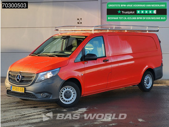 Mercedes-Benz Vito 114 L3H1 Trekhaak Navi Airco Cruise Camera Parkeersensoren v+a Werkplaatsinrichting APK 06-2026 Euro6 L3 Long Airco Trekhaak Cru leasing Mercedes-Benz Vito 114 L3H1 Trekhaak Navi Airco Cruise Camera Parkeersensoren v+a Werkplaatsinrichting APK 06-2026 Euro6 L3 Long Airco Trekhaak Cru: picture 1