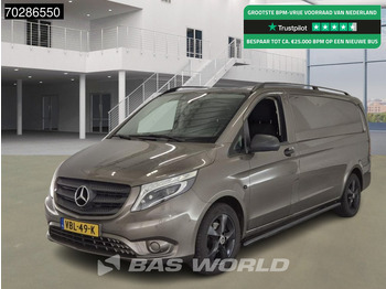 Small van MERCEDES-BENZ Vito 116