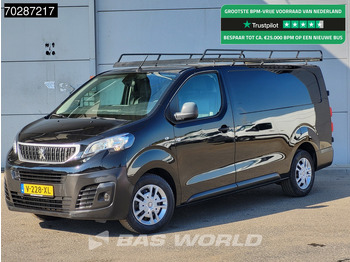 Small van PEUGEOT Expert