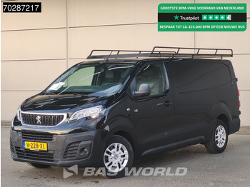Small van PEUGEOT Expert