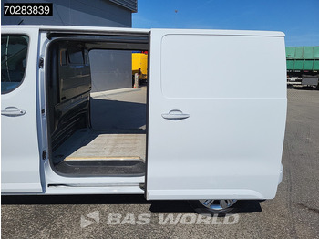 Small van, Electric van Peugeot Expert 136PK Elektrisch 330km WLTP 75kWh Dubbele Schuifdeur L2H1 LED Navi Airco Cruise Camera Parkeersensoren L2 6m3 Airco Cruise contr: picture 3