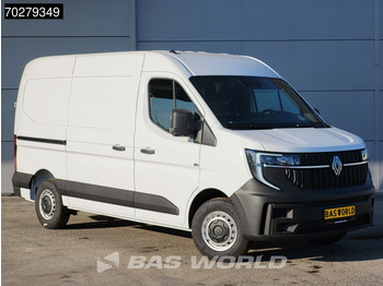 Renault Master 130pk 2025 Model! L2H2 Camera Carplay LED Airco Cruise Parkeersensoren L2 10m3 Airco Cruise control leasing Renault Master 130pk 2025 Model! L2H2 Camera Carplay LED Airco Cruise Parkeersensoren L2 10m3 Airco Cruise control: picture 3 Renault Master 130pk 2025 Model! L2H2 Camera Carplay LED Airco Cruise Parkeersensoren L2 10m3 Airco Cruise control leasing Renault Master 130pk 2025 Model! L2H2 Camera Carplay LED Airco Cruise Parkeersensoren L2 10m3 Airco Cruise control: picture 3