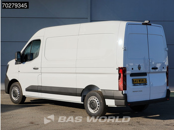 Renault Master 130pk 2025 Model! L2H2 Camera Carplay LED Airco Cruise Parkeersensoren L2 10m3 Airco Cruise control leasing Renault Master 130pk 2025 Model! L2H2 Camera Carplay LED Airco Cruise Parkeersensoren L2 10m3 Airco Cruise control: picture 2