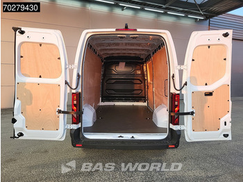 Renault Master 130pk 2025 Model! L3H2 Camera Carplay LED Airco Cruise Parkeersensoren L3 12m3 Airco Cruise control leasing Renault Master 130pk 2025 Model! L3H2 Camera Carplay LED Airco Cruise Parkeersensoren L3 12m3 Airco Cruise control: picture 3