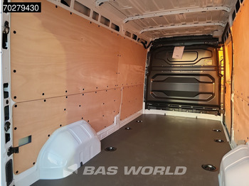 Renault Master 130pk 2025 Model! L3H2 Camera Carplay LED Airco Cruise Parkeersensoren L3 12m3 Airco Cruise control leasing Renault Master 130pk 2025 Model! L3H2 Camera Carplay LED Airco Cruise Parkeersensoren L3 12m3 Airco Cruise control: picture 5