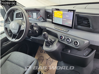 New Panel van Renault Master 130pk 2025model L3H2 Special Edition LED Imperiaal 17 inch Velgen Airco Cruise Camera Carplay Parkeersensoren L3 12m3 Airco Cruise con: picture 5