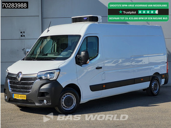 Refrigerated van RENAULT Master