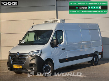 Refrigerated van RENAULT Master