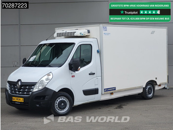 Refrigerated van RENAULT Master