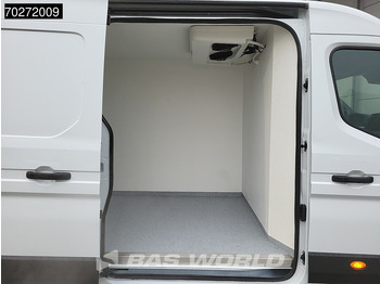 New Refrigerated van Renault Master 150PK Koelwagen Thermo King V200 220V LED Camera Cruise Koel Koeler Kühlwagen 10m3 Airco Cruise control: picture 5