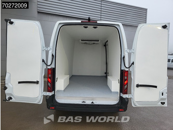New Refrigerated van Renault Master 150PK Koelwagen Thermo King V200 220V LED Camera Cruise Koel Koeler Kühlwagen 10m3 Airco Cruise control: picture 3