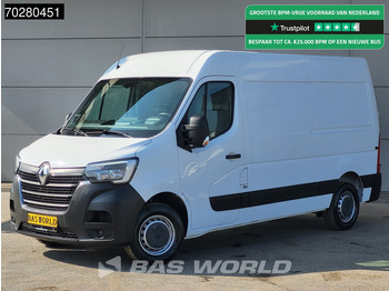 Panel van RENAULT Master
