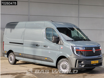 New Panel van Renault Master 150PK L3H2 NEW MODEL 2025! 150PK Camera Parkeersensoren Airco Carplay 12m3 Airco Cruise control: picture 3