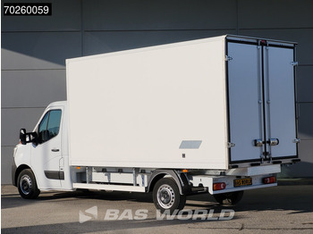 New Refrigerated van Renault Master 165PK Koelwagen Thermo King C-250 Achterdeuren Airco Cruise Koel Koeler LED Kühlwagen Kühlkoffer 17m3 Airco Cruise control: picture 2