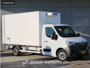 New Refrigerated van Renault Master 165PK Koelwagen Thermo King C-250 Achterdeuren Airco Cruise Koel Koeler LED Kühlwagen Kühlkoffer 17m3 Airco Cruise control: picture 5