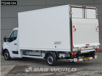 Renault Master 165PK Laadklep -15 Vriezer Koelwagen Thermo King V-200 MAX 230V stekker Koeler Vries Kühlwagen Bakwagen Kühlkoffer 17m3 Airco Cruise c leasing Renault Master 165PK Laadklep -15 Vriezer Koelwagen Thermo King V-200 MAX 230V stekker Koeler Vries Kühlwagen Bakwagen Kühlkoffer 17m3 Airco Cruise c: picture 2