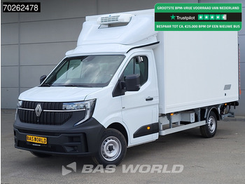 Refrigerated van RENAULT Master