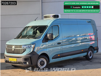 Refrigerated van RENAULT Master