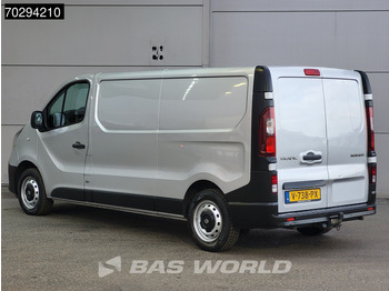 Small van Renault Trafic 125PK L2 Airco Cruise Trekhaak L2H1 Airco Trekhaak Cruise control: picture 2