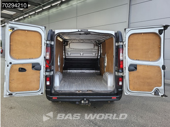 Small van Renault Trafic 125PK L2 Airco Cruise Trekhaak L2H1 Airco Trekhaak Cruise control: picture 3