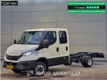 Van IVECO Daily 35c18
