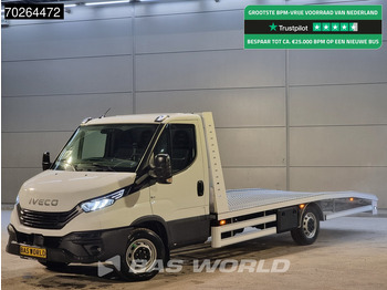 Van IVECO Daily 35s18