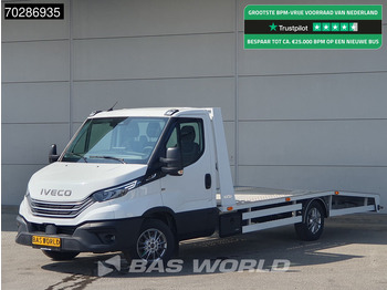 Van IVECO Daily 35s18