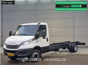 Van IVECO Daily