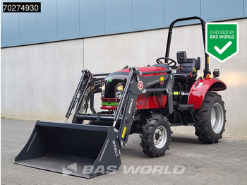 KNEGT 304G2E 304G2E 4X4 ELECTRIC - 45HP leasing KNEGT 304G2E 304G2E 4X4 ELECTRIC - 45HP: picture 1