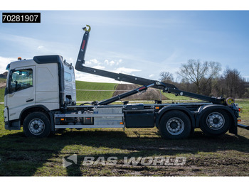 New Hook lift truck Volvo FM 500 6X2 21 Tonnes Hiab VLT21s59 Liftachse Euro 6: picture 3