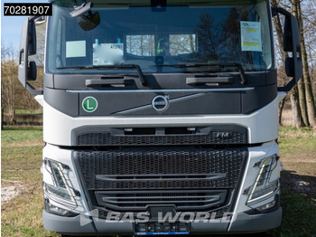 New Hook lift truck Volvo FM 500 6X2 21 Tonnes Hiab VLT21s59 Liftachse Euro 6: picture 5