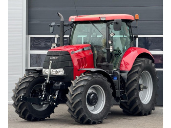 Farm tractor CASE IH Puma 160