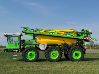 Dammann DT 3200 H  leasing Dammann DT 3200 H: picture 4