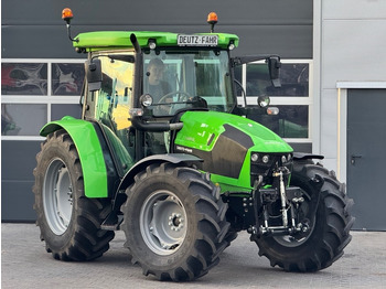 Farm tractor DEUTZ 5G