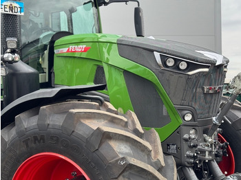 Farm tractor Fendt 936 Profi Plus: picture 3