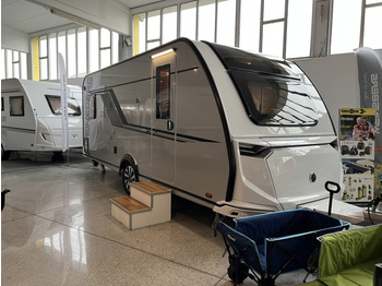 Caravan KNAUS SÜDWIND 500