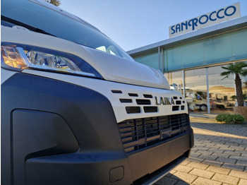 New Camper van Laika Kosmo 50 Camper Van: picture 4 New Camper van Laika Kosmo 50 Camper Van: picture 4