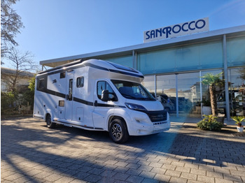 New Semi-integrated motorhome Laika Kreos 5009 L: picture 2