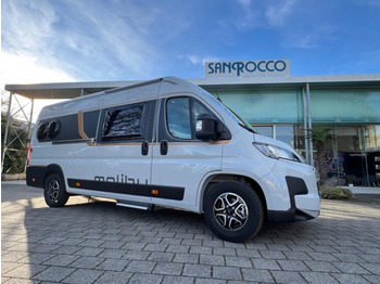 Camper van MALIBU