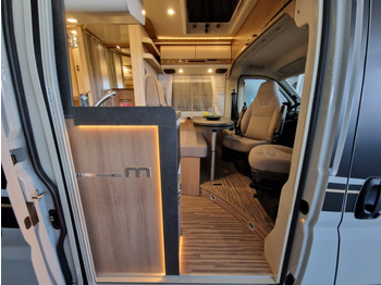 Camper van Malibu Van compact 540 DB: picture 4