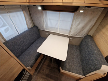 New Caravan Weinsberg CaraOne 420 QD: picture 5 New Caravan Weinsberg CaraOne 420 QD: picture 5