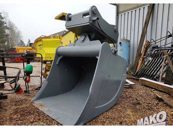 Attachment OILQUICK