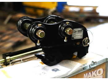 Attachment YANMAR