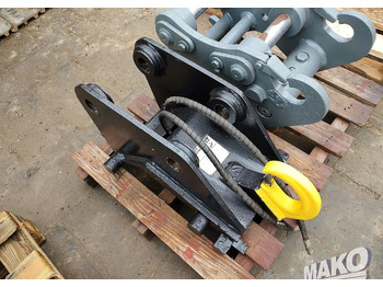 Attachment VERACHTERT