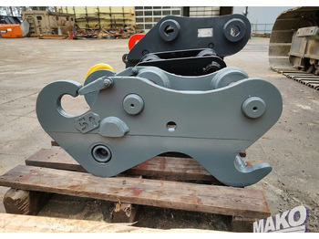 Attachment LIEBHERR