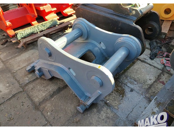 Attachment for Construction machinery Szybkozłącze mechaniczne Verachtert CW40 CW30 CW20: picture 3